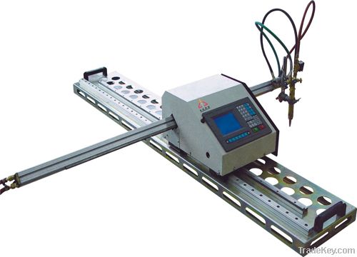 Portable CNC Cutting Machine