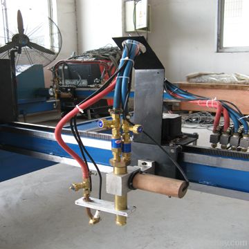 Portable CNC Cutting Machine