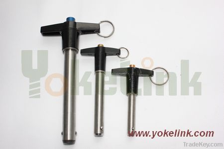 T Handle Quick Release Pin