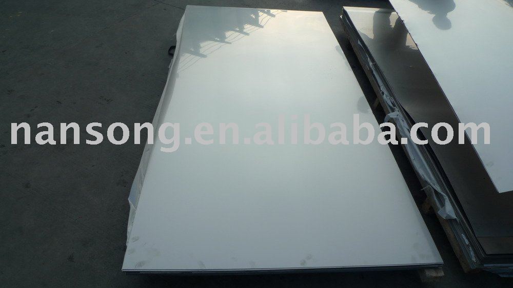 201 stainless steels sheet