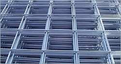 welded wire mesh