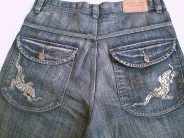 Jordan Craig Fashion Jeans By Calvary Merchandise Trading,