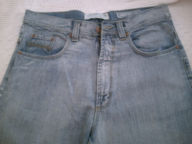 Jordan Craig Basic Jeans