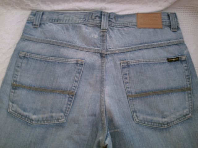 Jordan Craig Basic Jeans