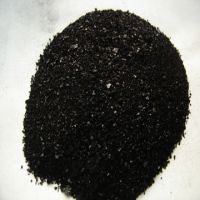 Sulphur Black100%
