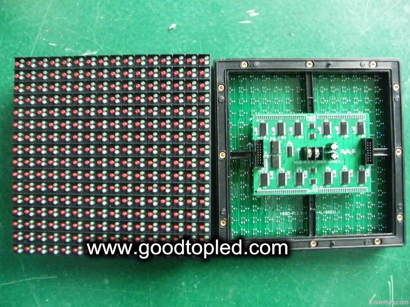 Outdoor P10mm LED RGB Module