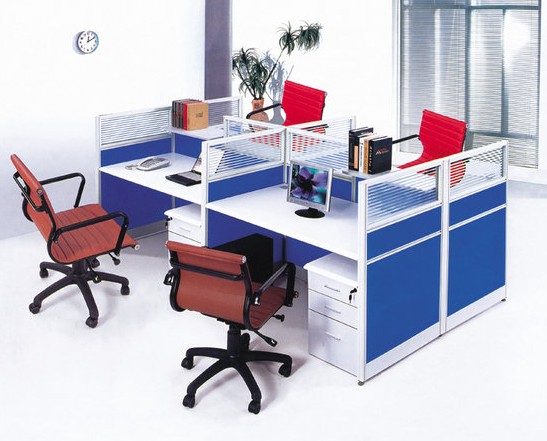 Office Work Station Partition