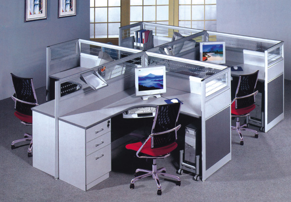 Office  Partition