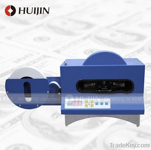 Banknotes Banding Machine