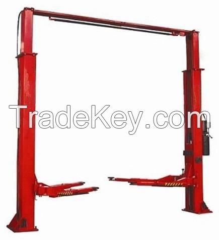 YSJ-3000C Two Post Lift, 4Tons