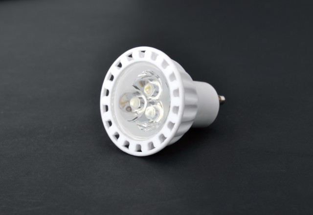 LED bulb