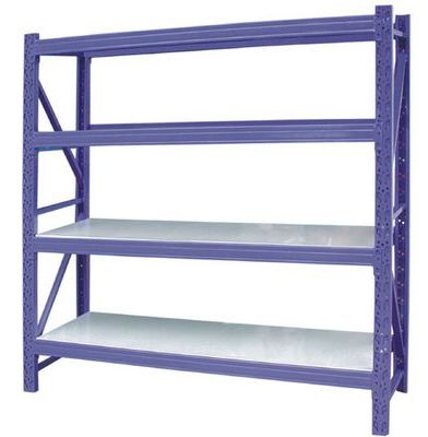 Medium Duty Rack/Shelves