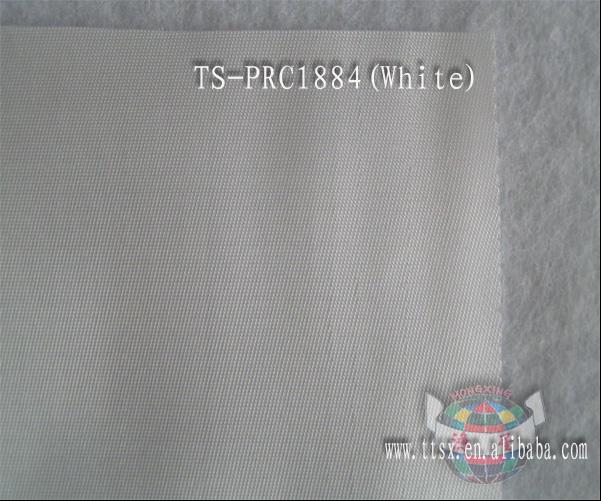 TS-PRC1884 (White) FILTER CLOTH