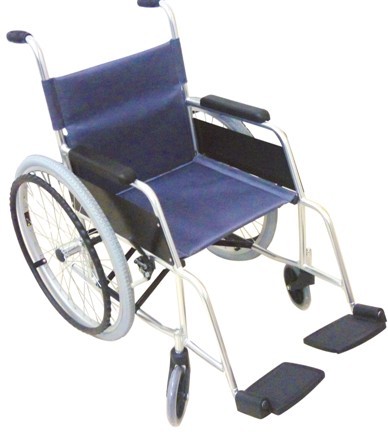 Manual wheelchair