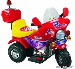 children car SI-205