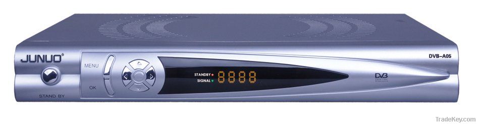 FTA satellite receiver model SR-B1 NEW