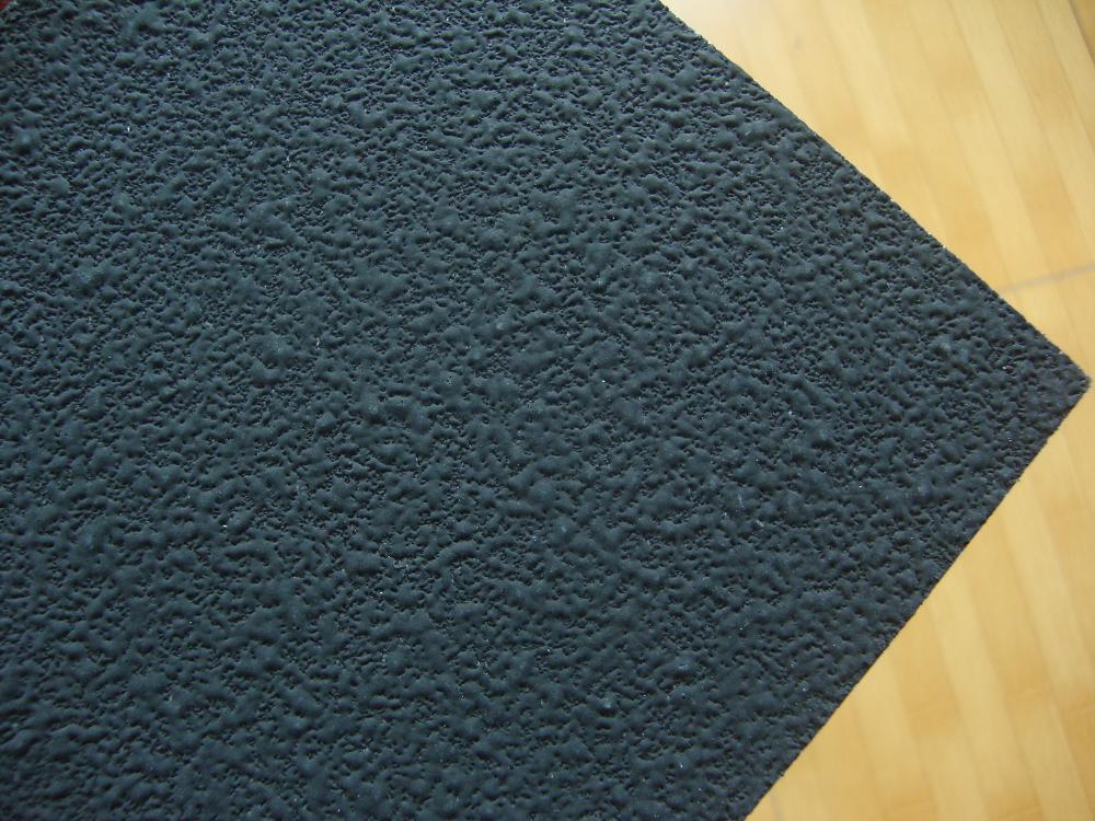 Mineral wool board