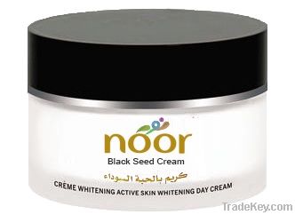 NOOR Black Seed Beauty Cream ( Kalonji)