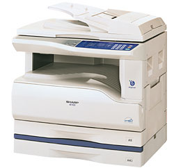 Sharp Digital Copier/Printer
