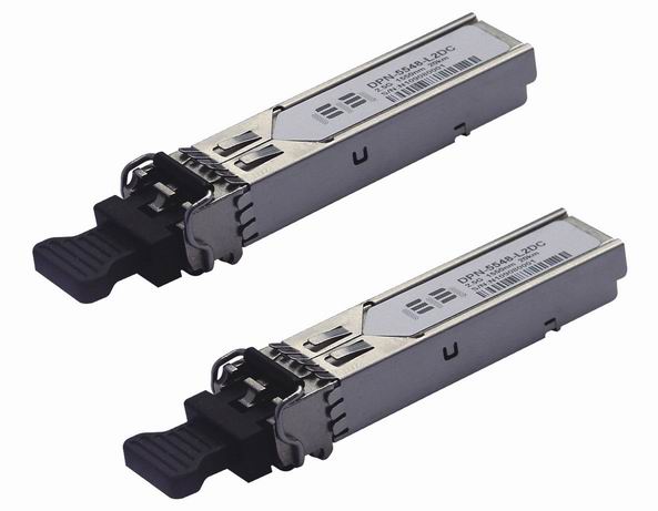 CWDM SFP optic Transceivers