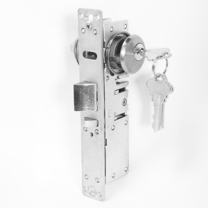 Mechanical Lock