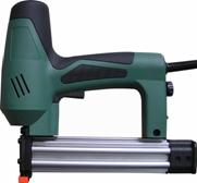 Electric 2-in-1 nailer/stapler