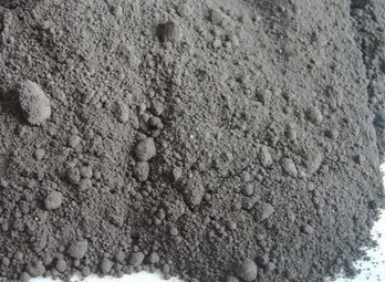 zinc ash