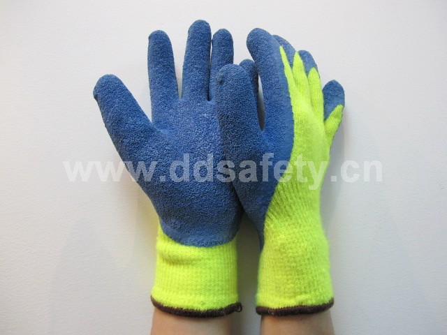 cut-resistant glove-DCR102