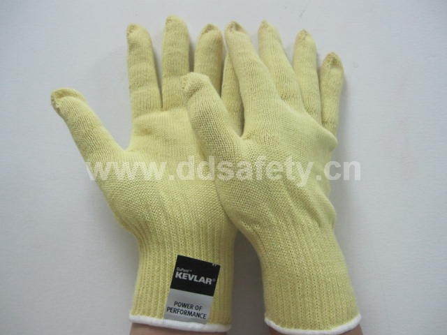 cut-resistant glove-DCR105