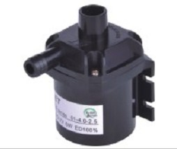 brushless  pump