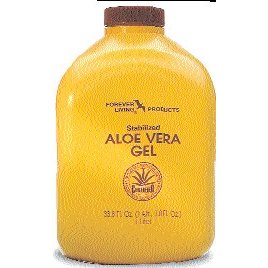 Aloe Vera Drinks by Forever Living Products