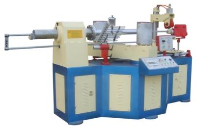 JS-3250 Paper tube machine