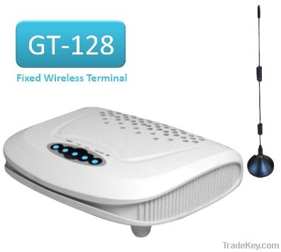 3G Fixed Wireless Terminal 900/1800 1900/850