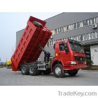 HOWO Dump Truck