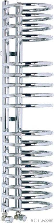 LOTUS TOWEL RAIL