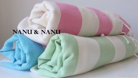fouta hammam towel