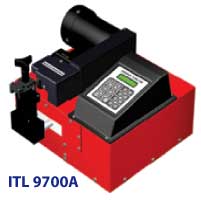 ITL 9700A heavy-duty key machine