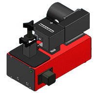 ITL MMX - Computerized Key Machine with Car Codes