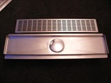 Laser Cut Stainless steel Wet Room Drain