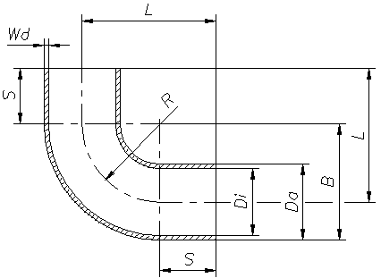 Butt Weld Fittings