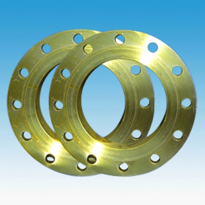 A105 welding plate flange