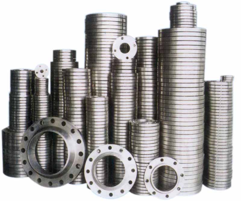 cs Pipe Flanges