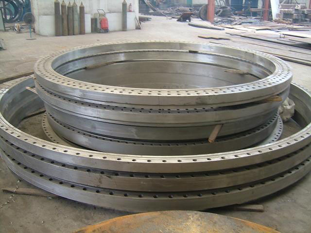 ASTM Flanges