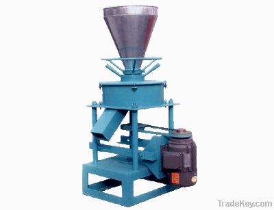 Buckwheat Machine