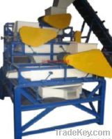 Sheller Machine