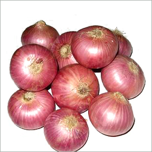 Red Onions