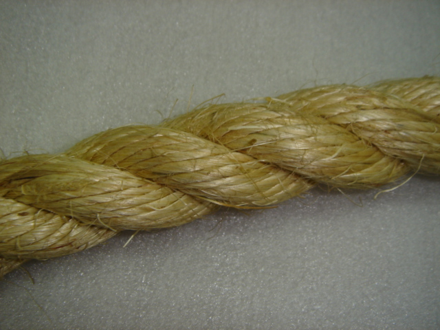 Ssisal Rope