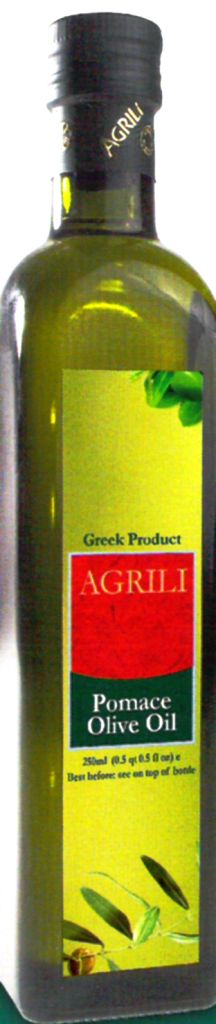 Olive Oil / Olive Herbs
