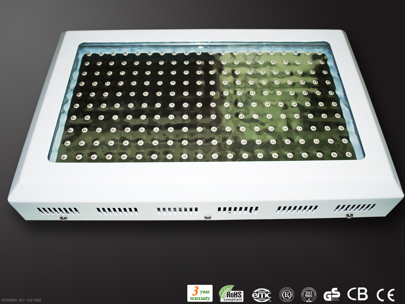 200W  led grow light