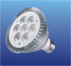 LED PAR LAMP